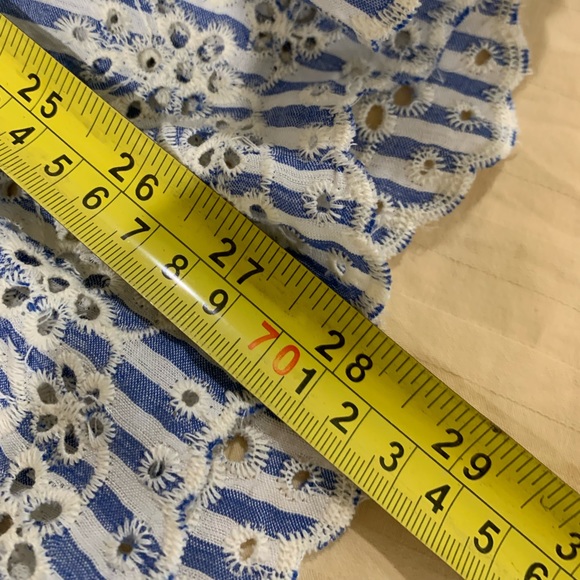 Karen kane ❤️‍🩹 boho tunic - Picture 8 of 8